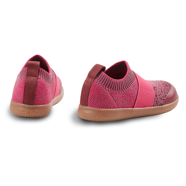 LYNX 2.0 Sneaker | Pink Ombre