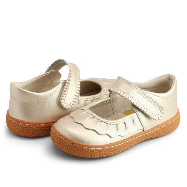 Cute Girls Mary Jane Shoes for Toddlers Youth Livie Luca