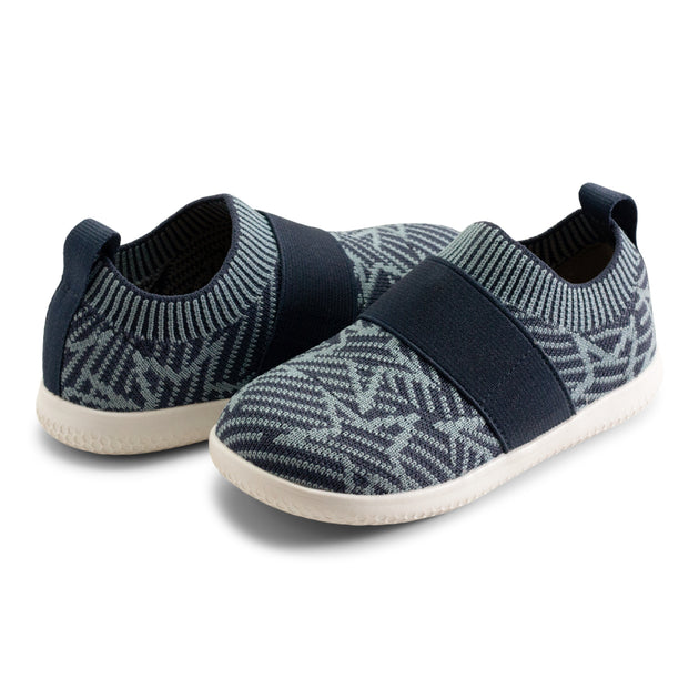 Bobs denim shoes top