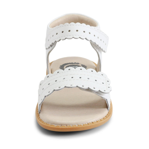 Livie and top luca posey white