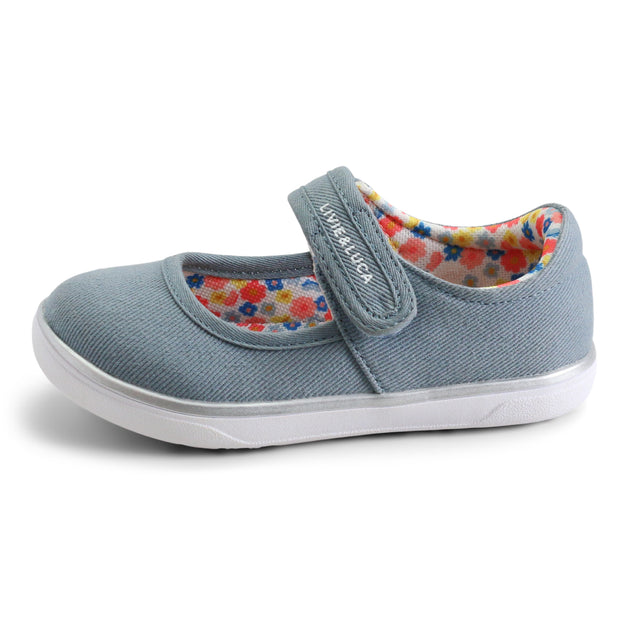 Junior canvas cheap shoes