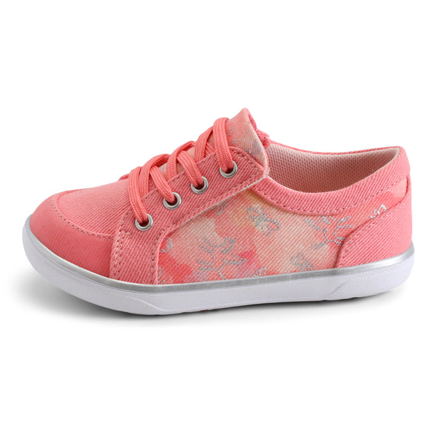Unicorn childrens shoes top