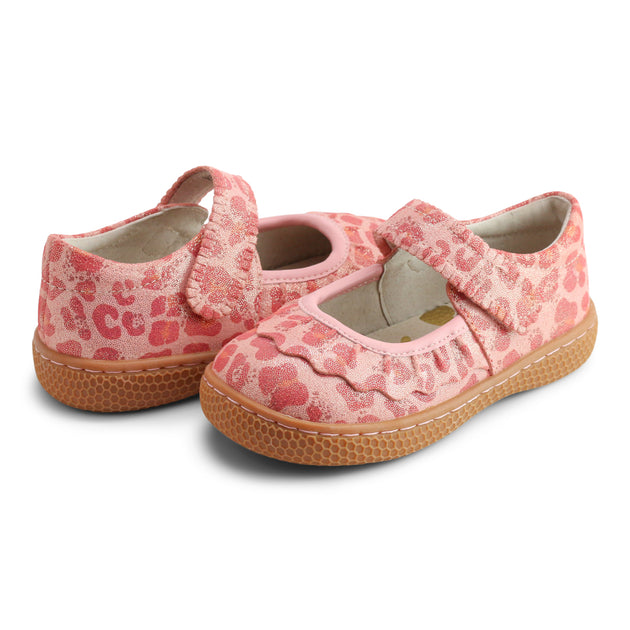 Livie & luca ruche mary jane hot sale