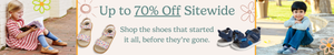 Up to 70% Off Sitewide. Shop the shoes that started it all, before they’re gone.