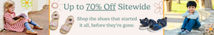 Up to 70% Off Sitewide. Shop the shoes that started it all, before they’re gone.