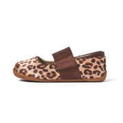 BELLA Ballet Flat Leopard Livie Luca