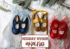 Holiday Tagged size 8 Livie Luca