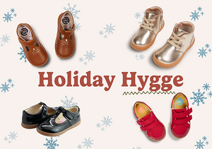 Holiday Hygge