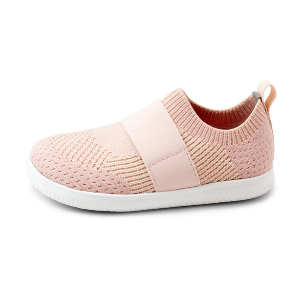 LYNX Sneaker | Powder Pink