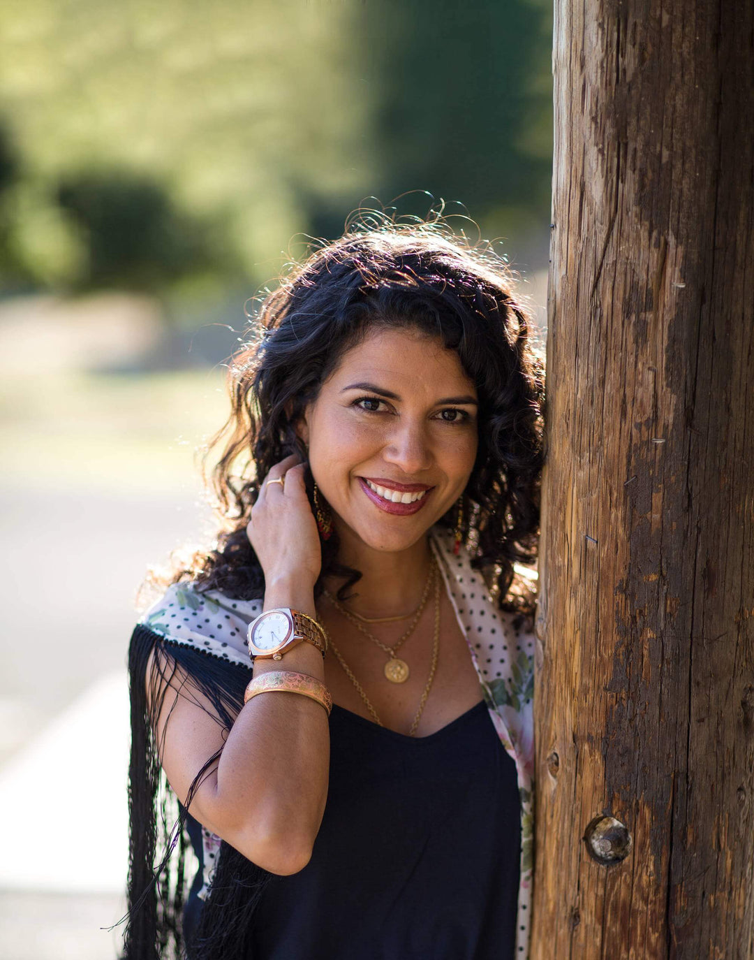 Our Story - Livie & Luca