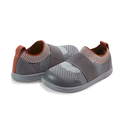 LYNX 2.0 Sneaker | Gray