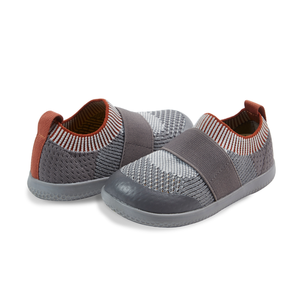 LYNX 2.0 Sneaker | Gray