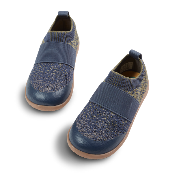LYNX 2.0 Sneaker | Navy Ombre
