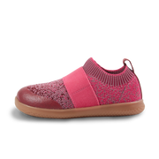 LYNX 2.0 Sneaker | Pink Ombre