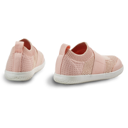 LYNX 2.0 Sneaker | Powder Pink