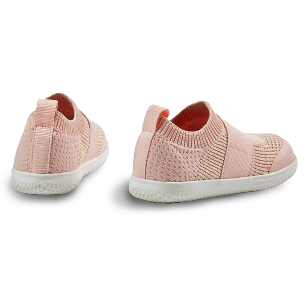 LYNX 2.0 Sneaker | Powder Pink