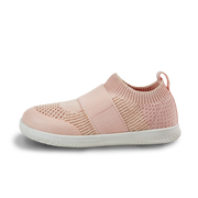 LYNX 2.0 Sneaker | Powder Pink