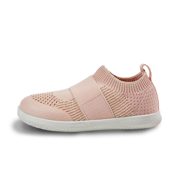 LYNX 2.0 Sneaker | Powder Pink