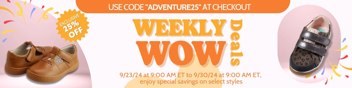 WOW Deals Livie Luca