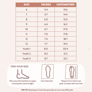 POSEY CLASSIC Sandal | Denim