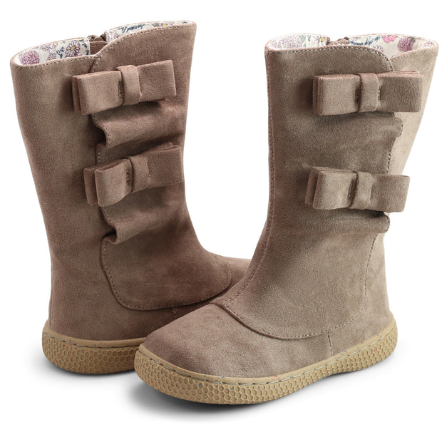 NEVE Boot | Taupe