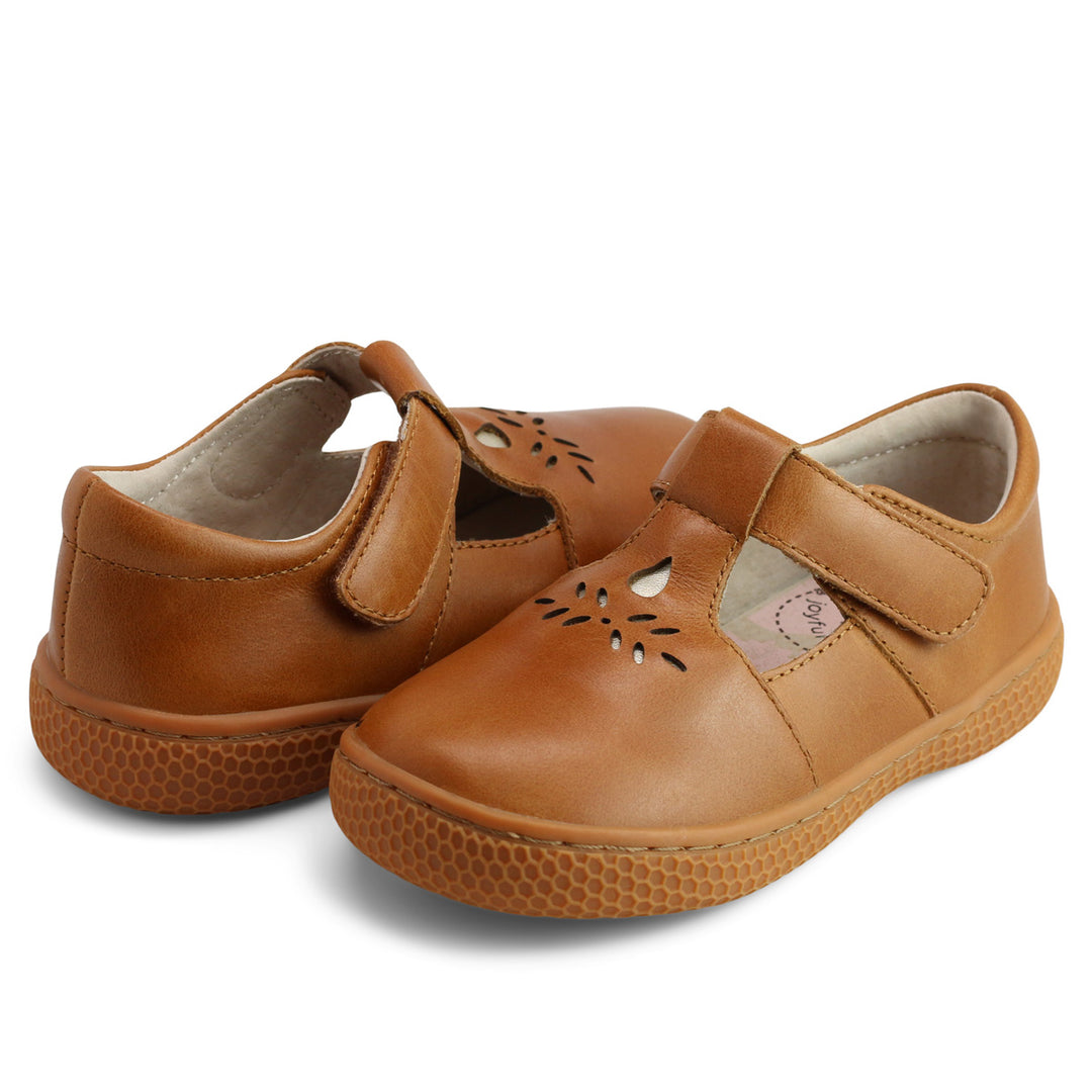 Kids leather shoes 2025