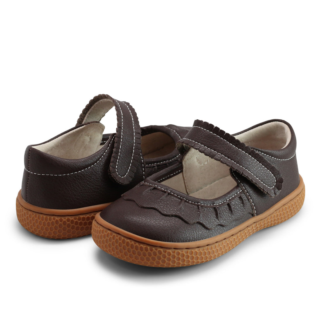 Brown Livie Luca