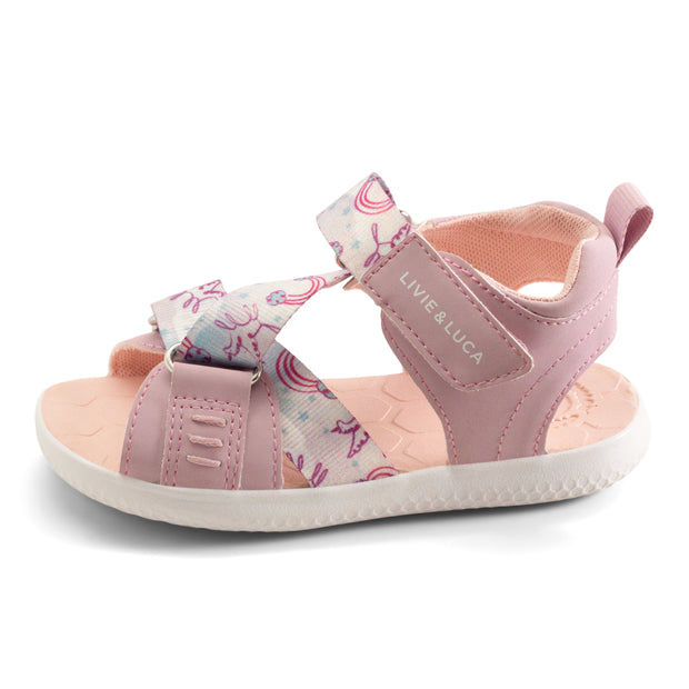 Cute Sandals for Girls & Toddlers | Livie & Luca