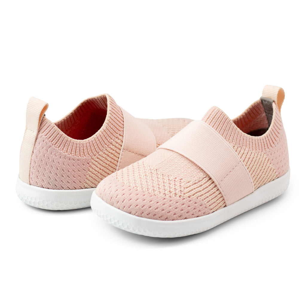 Blue Sneakers for Girls Toddler and Youth – Livie & Luca