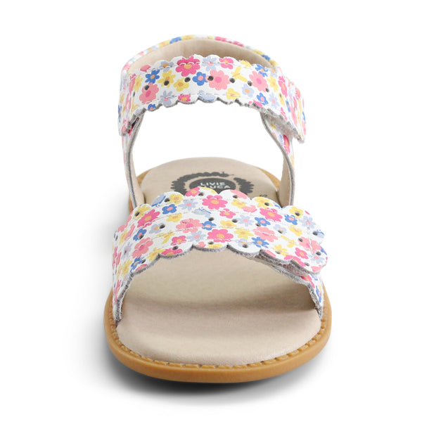 Cute Sandals for Girls & Toddlers | Livie & Luca