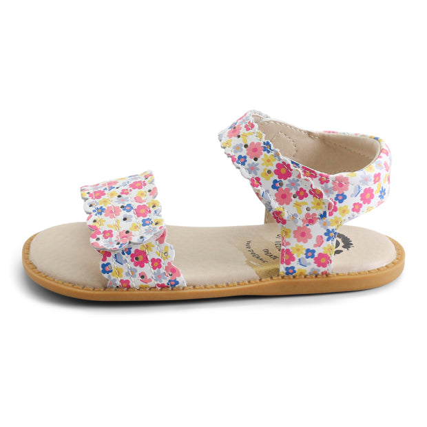 POSEY CLASSIC Sandal | Pink Floral