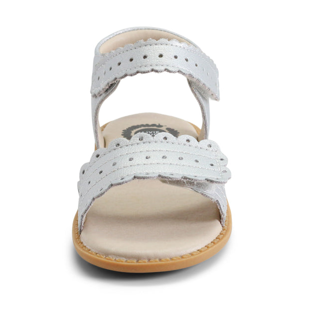 POSEY CLASSIC Sandal | Silver