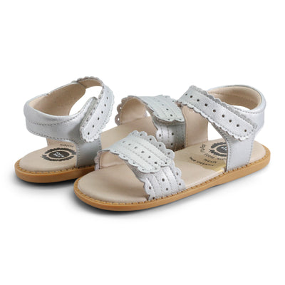 POSEY CLASSIC Sandal | Silver