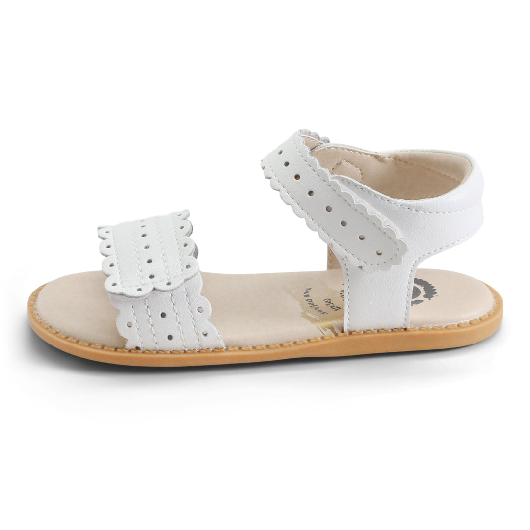 Livie and luca paz sandal deals