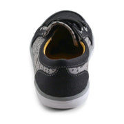 REEVE ECO Sneaker | Black Multi