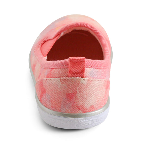 RIDGE ECO Sneaker | Pink Cloud