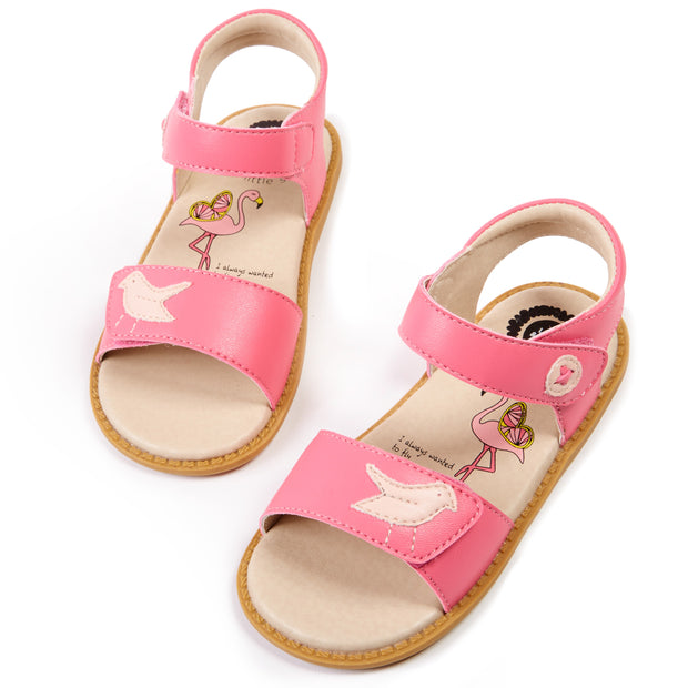 PIO Sandal | Pink