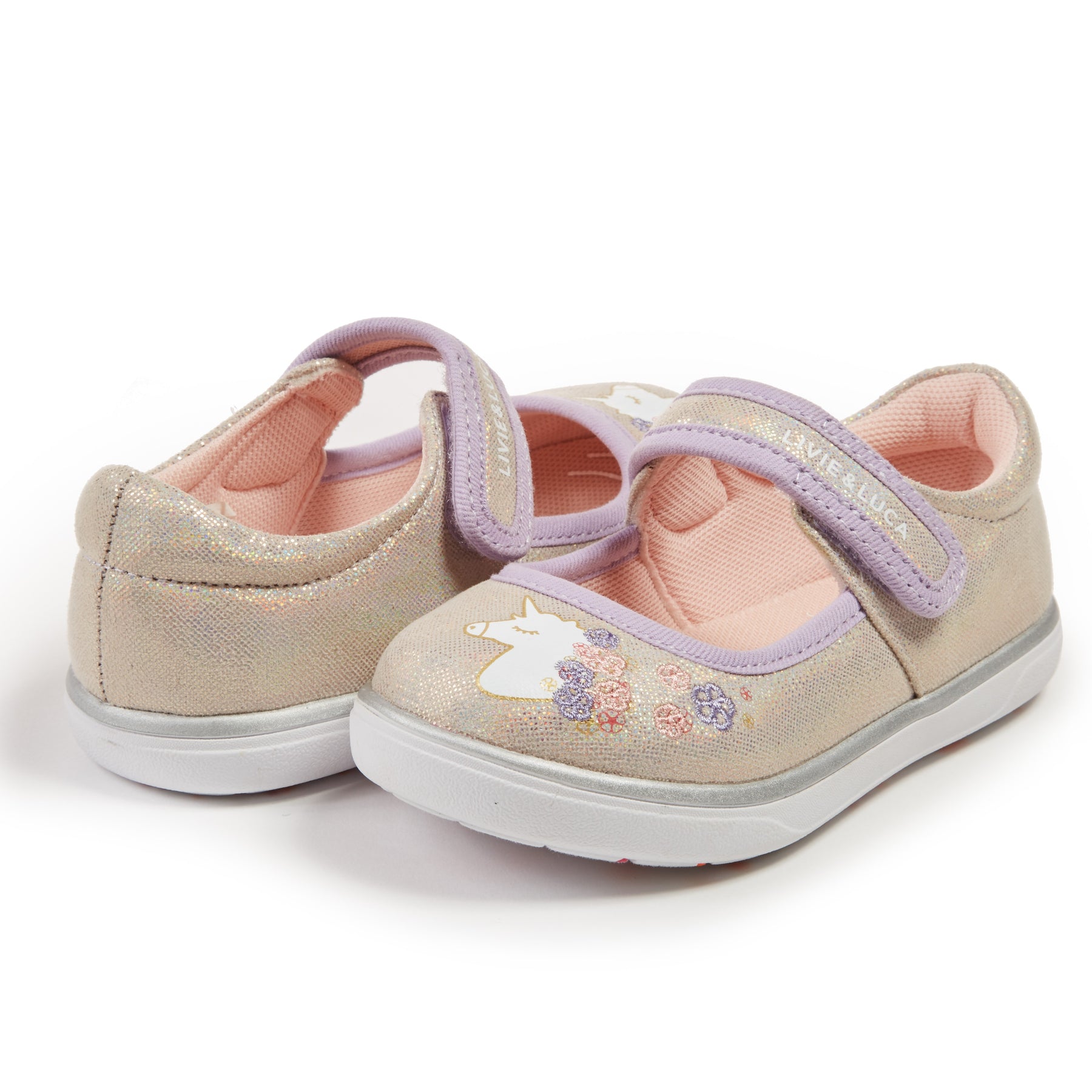 Unicorn mary jane shoes hotsell