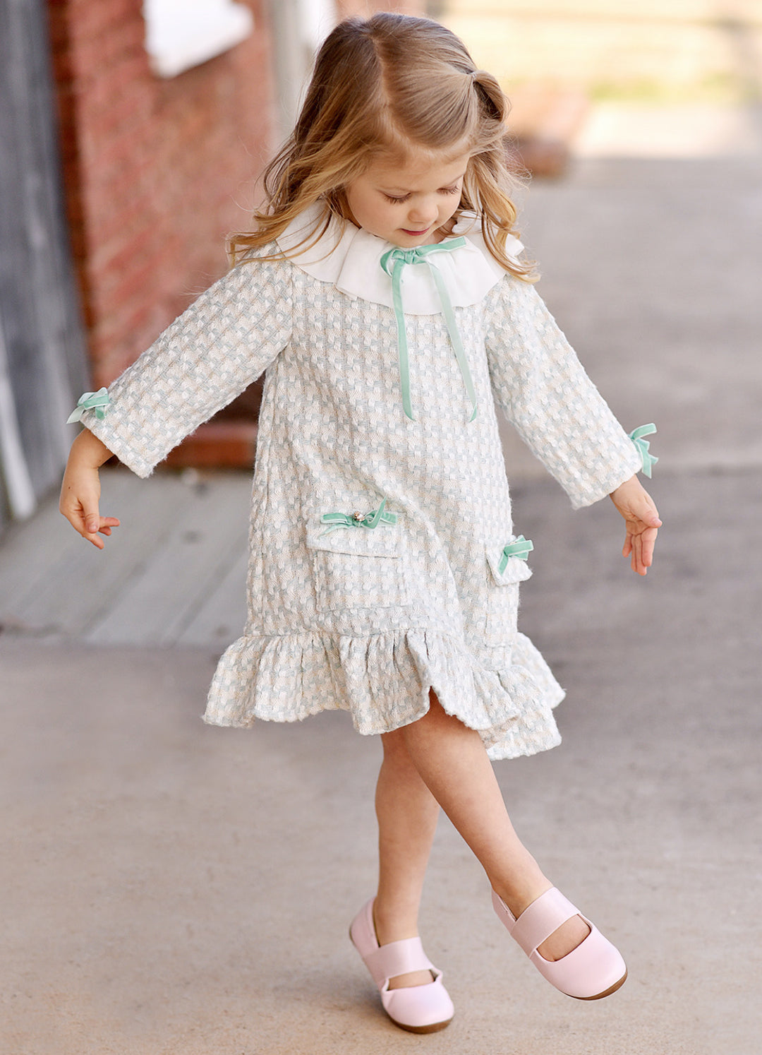 Livie and luca aurora ballet flat hot sale