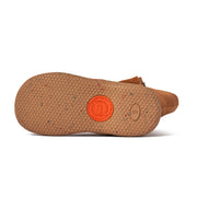 NEVE FLOWER Boot | Caramel