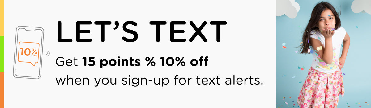 Newsletter signup banner