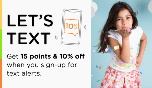 Newsletter signup banner